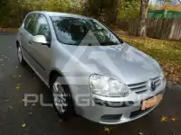 2004 Volkswagen GOLF