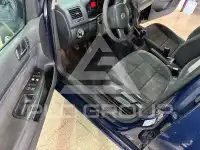 2004 Volkswagen GOLF