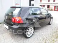 2004 Volkswagen GOLF