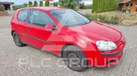 2004 Volkswagen GOLF