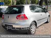 2004 Volkswagen GOLF