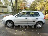 2004 Volkswagen GOLF