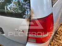 2004 Volkswagen GOLF