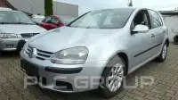 2004 Volkswagen GOLF