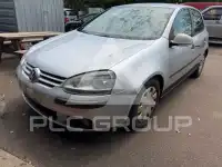 2004 Volkswagen GOLF