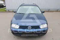 2004 Volkswagen GOLF