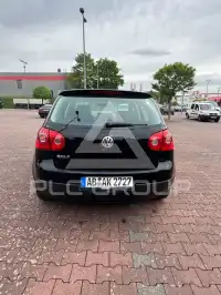 2004 Volkswagen GOLF