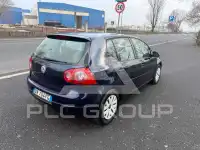 2004 Volkswagen GOLF