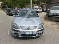 2004 Volkswagen GOLF