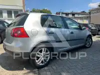 2004 Volkswagen GOLF