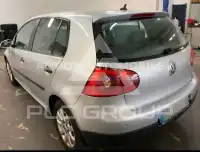 2004 Volkswagen GOLF