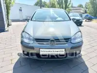 2004 Volkswagen GOLF