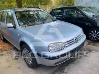 2004 Volkswagen GOLF