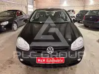 2004 Volkswagen GOLF