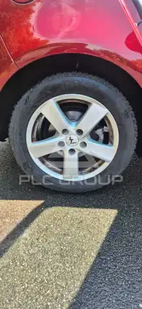 2004 Volkswagen GOLF