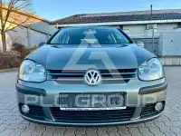 2004 Volkswagen GOLF