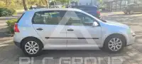 2004 Volkswagen GOLF