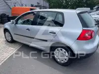 2004 Volkswagen GOLF