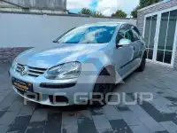 2004 Volkswagen GOLF