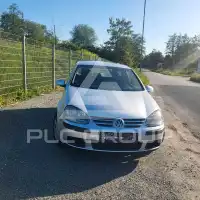 2004 Volkswagen GOLF