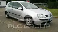 2004 Volkswagen GOLF