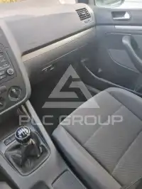 2004 Volkswagen GOLF