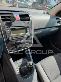 2004 Volkswagen GOLF