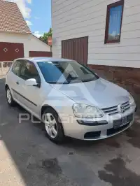2004 Volkswagen GOLF