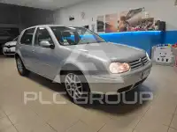 2004 Volkswagen GOLF