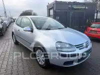 2004 Volkswagen GOLF