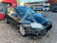2004 Volkswagen GOLF