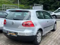 2004 Volkswagen GOLF