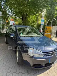2004 Volkswagen GOLF