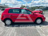 2004 Volkswagen GOLF