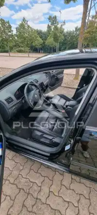 2004 Volkswagen GOLF