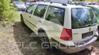 2004 Volkswagen GOLF