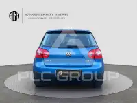 2004 Volkswagen GOLF