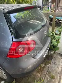 2004 Volkswagen GOLF