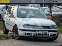 2004 Volkswagen GOLF