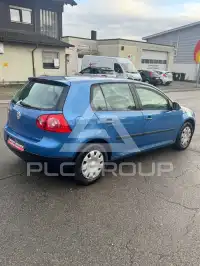 2004 Volkswagen GOLF
