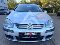 2004 Volkswagen GOLF