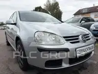 2004 Volkswagen GOLF