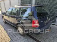 2004 Volkswagen GOLF