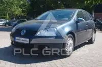 2004 Volkswagen GOLF