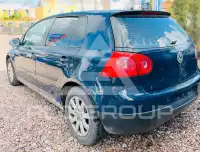 2004 Volkswagen GOLF