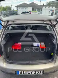 2004 Volkswagen GOLF