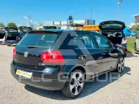 2004 Volkswagen GOLF