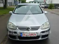 2004 Volkswagen GOLF