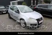 2004 Volkswagen GOLF