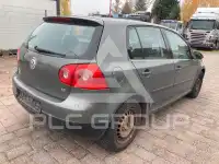 2004 Volkswagen GOLF